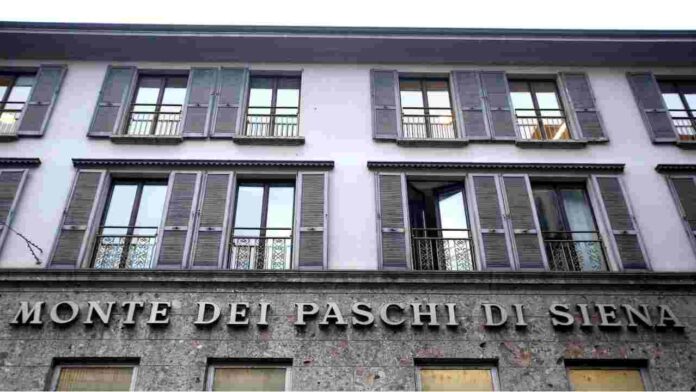 banche diritto-lavoro.it 20240829 Monte Paschi banche Italia
