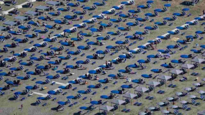 Balneari diritto-lavoro.it 20240904 Spiagge concessioni balneari decreto