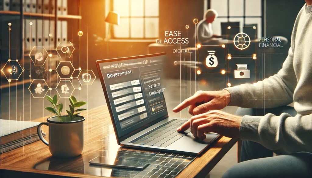 Accesso al Cedolino INPS Online: Passo dopo Passo