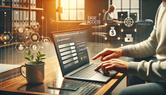 Accesso al Cedolino INPS Online- Passo dopo Passo