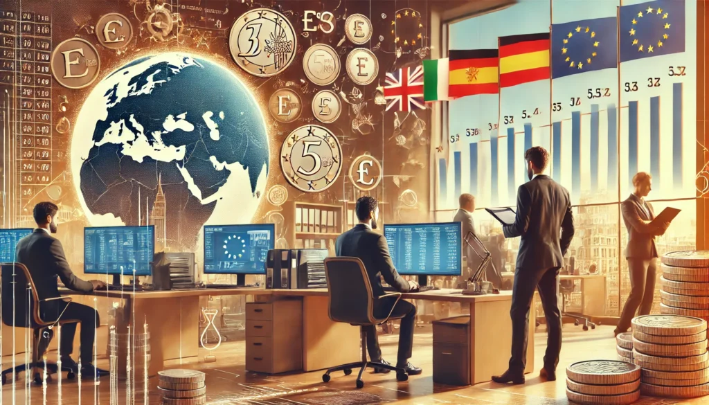 Analisi comparativa: salario minimo in Italia e altri Paesi UE