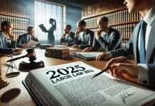 Analisi Giuridica: Comprendere il Disegno di Legge Lavoro 2025
