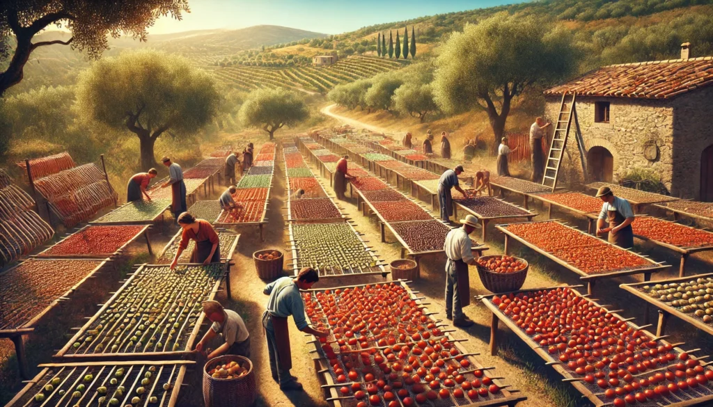 Analisi: l’impatto del PNRR sul tessuto economico del Sud
