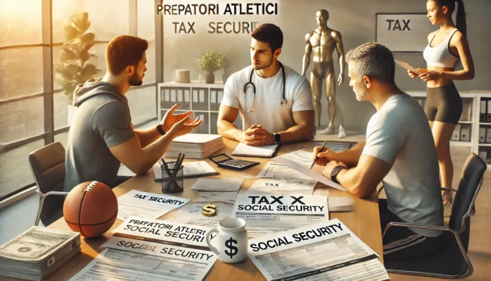 Aspetti Fiscali e Previdenziali per Preparatori Atletici