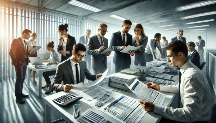 Gestire lo stress del rientro al lavoro