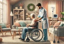 Assistenza domiciliare per disabili: servizi disponibili e criteri d’accesso