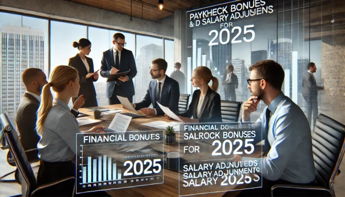 Bonus Busta Paga 2025- Una Guida Completa