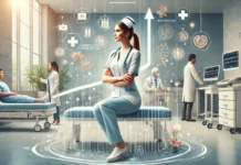 Carriera in Infermieristica: Opportunità e Crescita