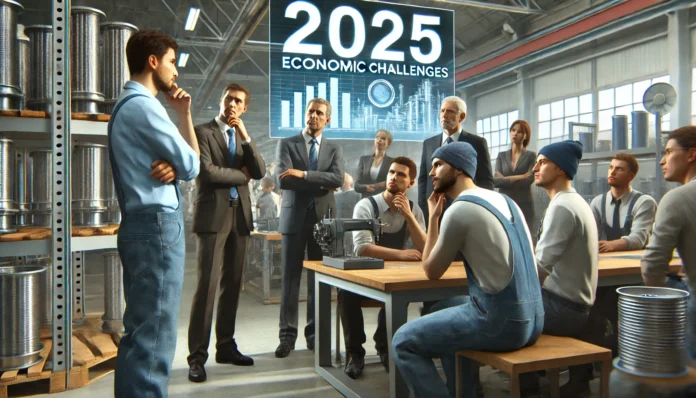 CIG Riforma della cassa integrazione: cosa sapere nel 2025