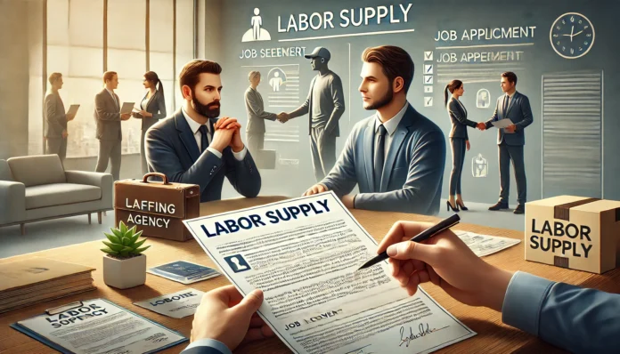 Che cos'è la somministrazione di lavoro e come funziona