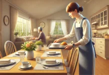 Colf e Badanti: Guida Completa a Contratto, Retribuzione e Tutele Previdenziali Metodi per il monitoraggio del rendimento lavorativo della colf