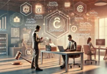 Come Proteggere i Diritti d’Autore come Content Creator