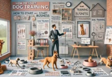 Come avviare l’attività di educatore cinofilo