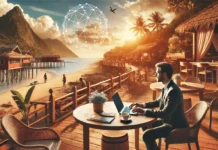 Come diventare un nomade digitale: guida pratica