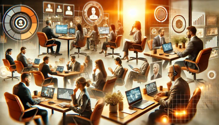 Come la cultura aziendale cambia con il lavoro da remoto