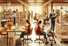 Come le aziende possono supportare i genitori lavoratori