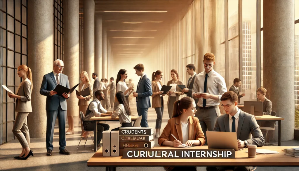 Come prepararsi al meglio per uno stage curriculare