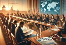 Comparazione Internazionale: Reclutamento nella PA