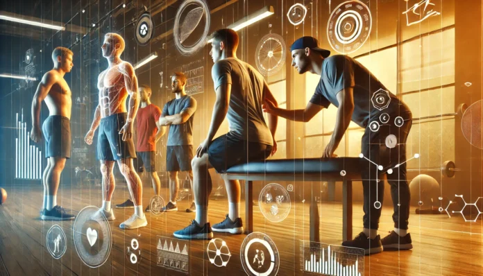 Compiti e Responsabilità dei Preparatori Atletici Professionisti