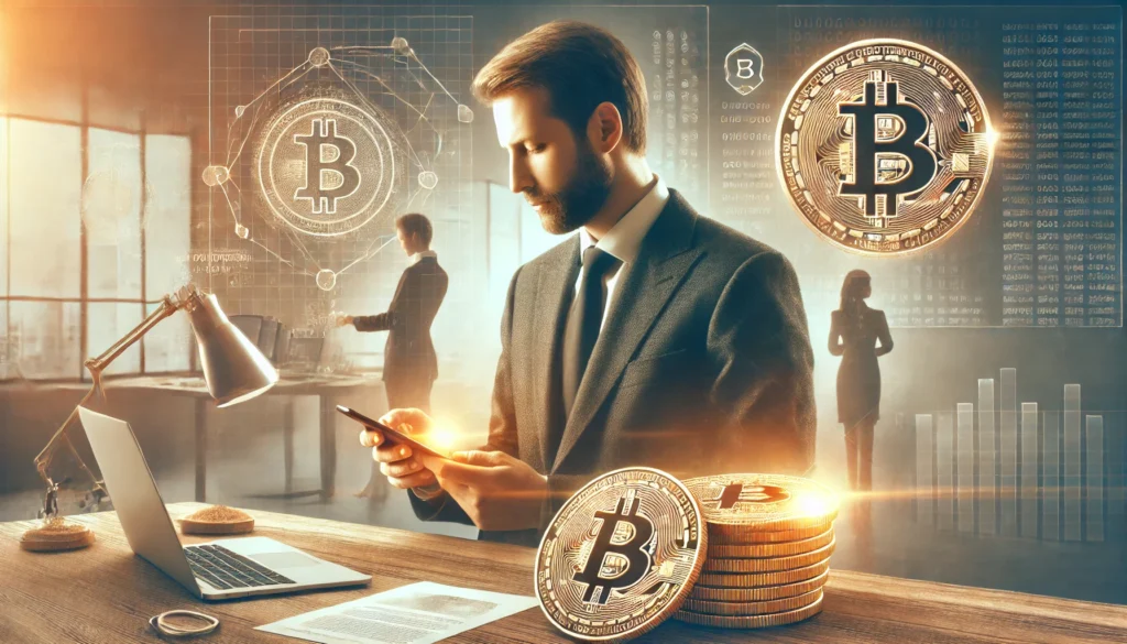 Confronto tra criptovalute e valute tradizionali per i dipendenti