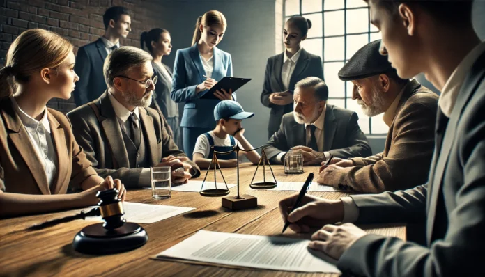 Contratti e Protezione per i Minorenni al Lavoro