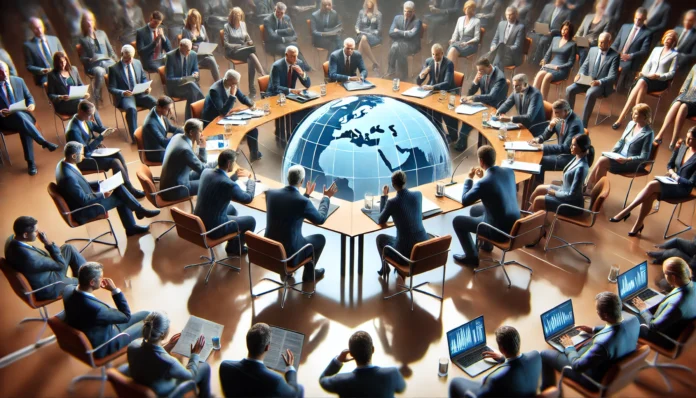Critiche Al DDL Lavoro 2025- Visioni A Confronto