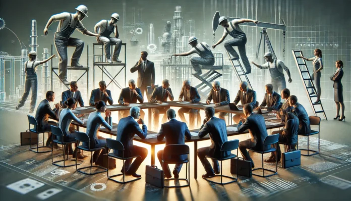Criticità nella valutazione dei lavori usuranti