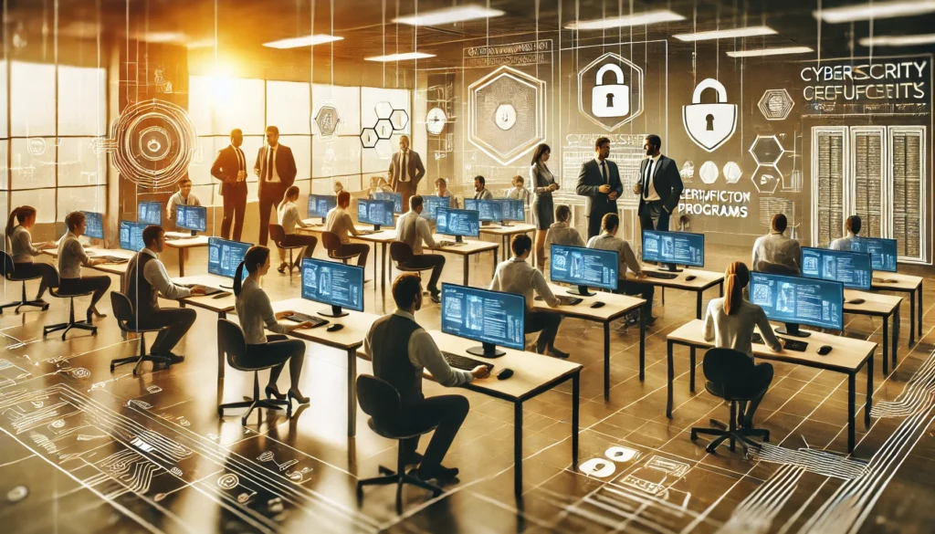 Cyber Security e Certificazioni: Guida alla Carriera e Opportunità