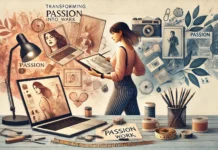 Dalla Vocazione alla Carriera: Trasformare la Passione in Lavoro