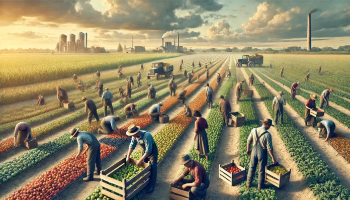 Decreto Flussi e Mercato del Lavoro Prospettive per il 2025