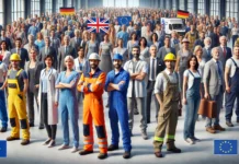 Decreto Flussi e Politiche Europee: una visione condivisa