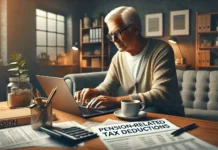 Detrazioni Fiscali sul Cedolino Pensione: Cosa Sapere