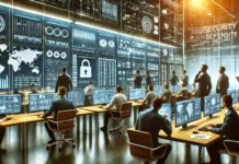 Difendere i Dati Aziendali: Strategie di Cyber Security Corporate