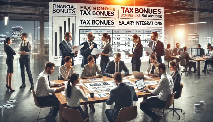 Differenze tra Bonus Fiscali e Integrazioni Salariali