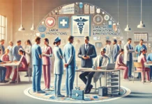 Diritti degli Infermieri: Protezioni e Rappresentanza