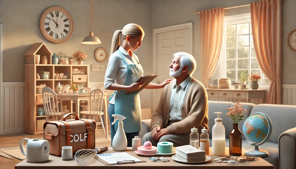 Introduzione alla sociologia dei lavori non visibili