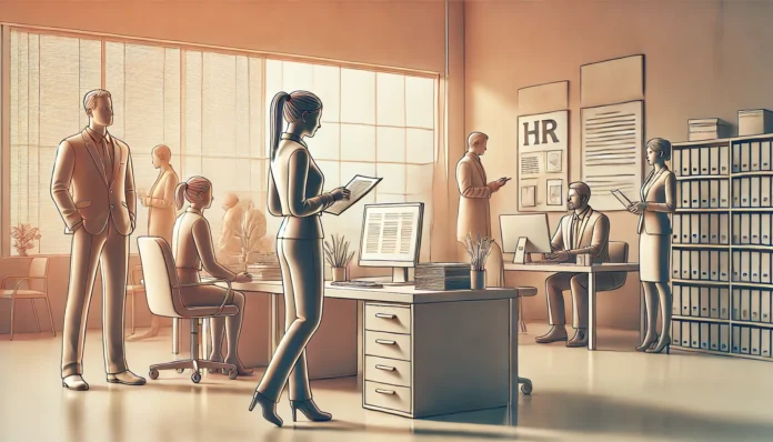 Diritti e doveri del dipendente assente ingiustificato