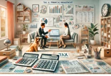 Dog sitter e fisco: come dichiarare i guadagni