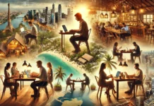 Effetti della globalizzazione sul lavoro dei nomadi digitali
