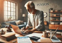 Errori Comuni nel Cedolino Pensione e Come Risolverli