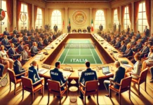 Federazione Italiana Tennis: Ruolo e Responsabilità