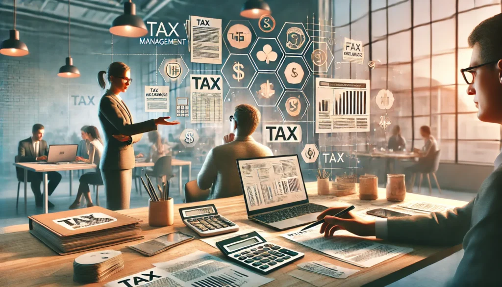 Fisco e Content Creator: Come Gestire le Tasse