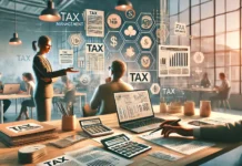 Fisco e Content Creator: Come Gestire le Tasse