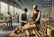 Formazione e apprendistato: costruire il futuro degli artigiani