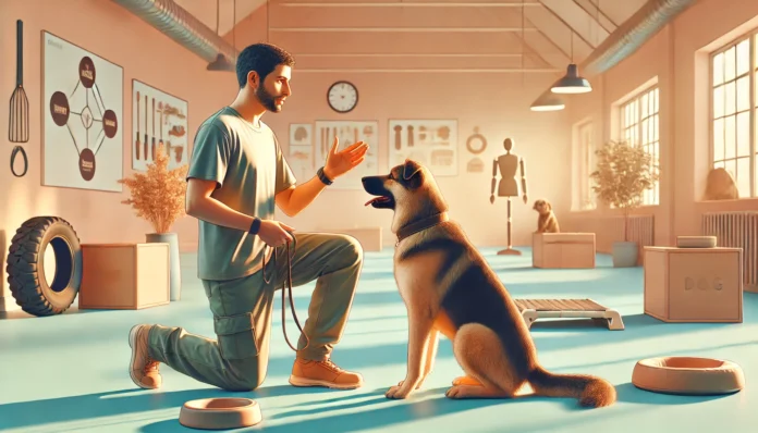 Formazione e certificazioni per educatori cinofili una guida