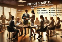 Fringe Benefit e Welfare Aziendale: Confronto e Sinergie