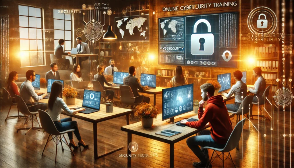 Lavorare nella Cyber Security: Ruoli e Salari