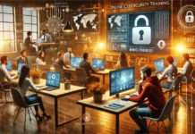 Lavorare nella Cyber Security: Ruoli e Salari