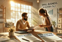Guida pratica: come richiedere il microcredito nel Sud