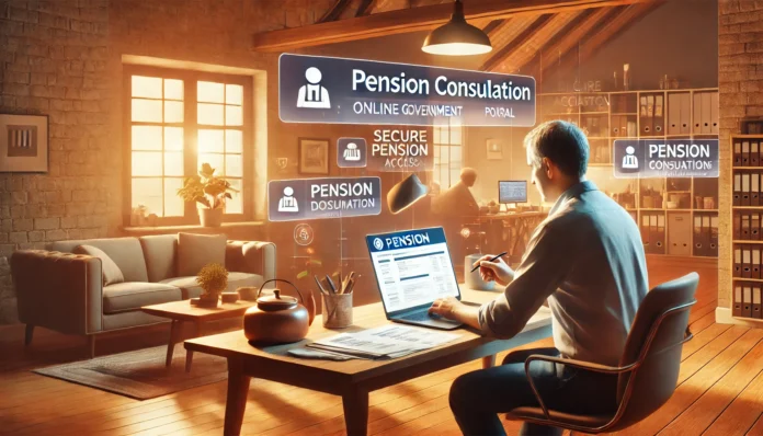 Guide Pratiche alla Consultazione del Cedolino